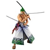  Variable Action Heroes ONE PIECE Zorojurou Action Figure 