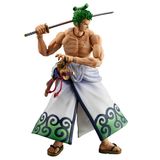  Variable Action Heroes ONE PIECE Zorojurou Action Figure 