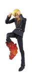  Variable Action Heroes - Sanji Action Figure 