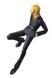  Variable Action Heroes - Sanji Action Figure 