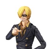  Variable Action Heroes - Sanji Action Figure 