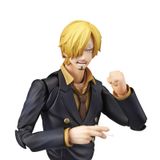  Variable Action Heroes - Sanji Action Figure 