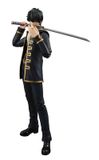  Variable Action Heroes - Toshiro Hijikata Action Figure 