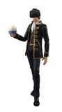  Variable Action Heroes - Toshiro Hijikata Action Figure 