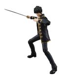  Variable Action Heroes - Toshiro Hijikata Action Figure 