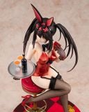  KDcolle "Date A Live" Light Novel Ver. Kurumi Tokisaki Bunny Ver. 1/7 Complete Figure 