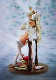  Vertex Originals Dark Elf Village 3rd Villager Mercedes 1/6 