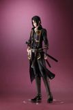  Hakuouki Shinkai Toshizo Hijikata 1/8 