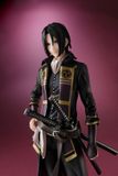  Hakuouki Shinkai Toshizo Hijikata 1/8 