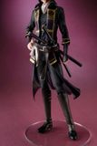  Hakuouki Shinkai Toshizo Hijikata 1/8 