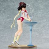  VIVIgnette Gunbuster Noriko Takaya [35th Anniversary Ver.] 