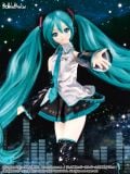  Vocaloid - Hatsune Miku - Dollfie Dream - 1/3 (Volks) 