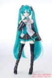  Vocaloid - Hatsune Miku - Dollfie Dream - 1/3 (Volks) 