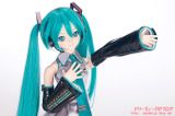  Vocaloid - Hatsune Miku - Dollfie Dream - 1/3 (Volks) 