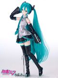  Vocaloid - Hatsune Miku - Dollfie Dream - 1/3 (Volks) 