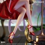  Vsinger Luo Tianyi Unexplored Flower Garden Dress Ver. 1/7 