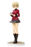  DreamTech - Girls und Panzer the Movie: Darjeeling Panzer Jacket Ver. 1/8 