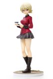  DreamTech - Girls und Panzer the Movie: Darjeeling Panzer Jacket Ver. 1/8 