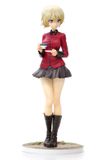  DreamTech - Girls und Panzer the Movie: Darjeeling Panzer Jacket Ver. 1/8 