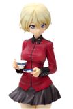  DreamTech - Girls und Panzer the Movie: Darjeeling Panzer Jacket Ver. 1/8 