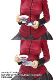  DreamTech - Girls und Panzer the Movie: Darjeeling Panzer Jacket Ver. 1/8 