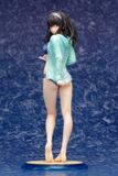  DreamTech THE IDOLM@STER Cinderella Girls [Konpeki no Kyoukai] Fumika Sagisawa 1/8 