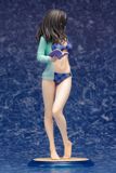  DreamTech THE IDOLM@STER Cinderella Girls [Konpeki no Kyoukai] Fumika Sagisawa 1/8 