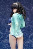  DreamTech THE IDOLM@STER Cinderella Girls [Konpeki no Kyoukai] Fumika Sagisawa 1/8 