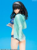  DreamTech THE IDOLM@STER Cinderella Girls [Konpeki no Kyoukai] Fumika Sagisawa 1/8 