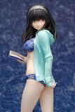  DreamTech THE IDOLM@STER Cinderella Girls [Konpeki no Kyoukai] Fumika Sagisawa 1/8 