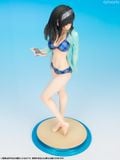  DreamTech THE IDOLM@STER Cinderella Girls [Konpeki no Kyoukai] Fumika Sagisawa 1/8 