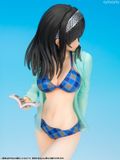  DreamTech THE IDOLM@STER Cinderella Girls [Konpeki no Kyoukai] Fumika Sagisawa 1/8 