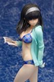  DreamTech THE IDOLM@STER Cinderella Girls [Konpeki no Kyoukai] Fumika Sagisawa 1/8 