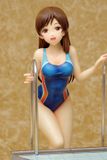  THE IDOLM@STER Cinderella Girls - [Noble Venus] Minami Nitta 1/8 