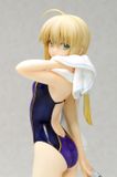  Saber 1/10 - Beach Queens - Fate/Zero 