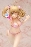  DreamTech THE IDOLM@STER Cinderella Girls [Tokonatsu Paradise] Shin Sato 1/8 