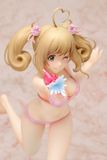  DreamTech THE IDOLM@STER Cinderella Girls [Tokonatsu Paradise] Shin Sato 1/8 