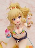  DreamTech THE IDOLM@STER Cinderella Girls [Summer Time*Hi] Yui Ootsuki 1/8 