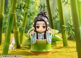  Anime "The Master of Diabolism" Wei Wuxian & Lan Wangji Set Birthday Ver. Deformed Figure Set of 2 