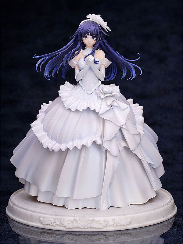WHITE ALBUM 2 Kazusa Touma 1/7 Complete Figure – Japan Figure WHITE ALBUM 2 Kazusa Touma 1/7 Complete Figure – Japan Figure