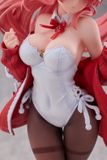  White Rabbit Illustrated by Rosuuri 1/7 