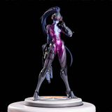  Figure Overwatch Widowmaker Statue 