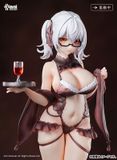  Wine Waiter Girl - Cynthia 1/6 