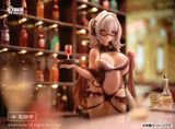  Wine Waiter Girl - Cynthia 1/6 