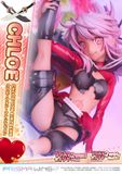  PRISMA WING Fate/kaleid liner Prisma Illya 2wei Herz! Chloe Von Einzbern 1/7 