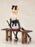  Fate/Grand Order - Saber/Souji Okita -Resting Swordsman- 1/8 