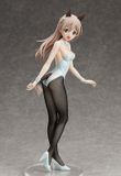  B-STYLE 501st Joint Fighter Wing Strike Witches ROAD to BERLIN Eila Ilmatar Juutilainen: Bunny Style Ver. 1/4 