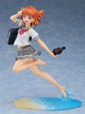  Love Live! Sunshine!! - Chika Takami Blu-ray Jacket Ver. 1/7 