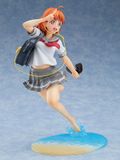  Love Live! Sunshine!! - Chika Takami Blu-ray Jacket Ver. 1/7 