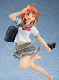  Love Live! Sunshine!! - Chika Takami Blu-ray Jacket Ver. 1/7 